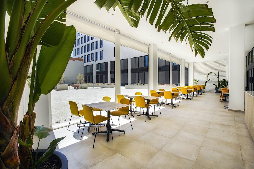 Golden Hotel Barcelona Exterior foto